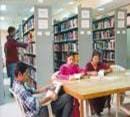 Librarianship career