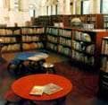 Librarianship jobs
