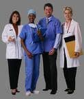 Nursing career