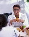 Nutrition Dietetics course