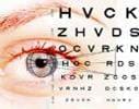 Optometry career