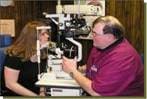 Optometry Skill