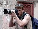 Photography career