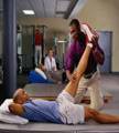Physiotherapy career