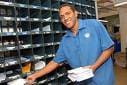 PostalServices