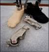 Prosthetics Orthotics career