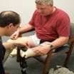 Prosthetics Orthotics