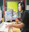 RadioJockey jobs