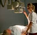 Radiography jobs
