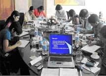 Technical Writing Class