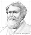 CYRUS MCCORMICK