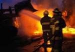 fire engineering career