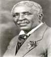 GEORGE WASHINGTON CARVER