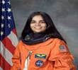 KALPANA CHAWLA