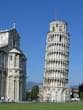 LINING TOWER OF PISA