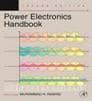 POWER ELECTRONICS HAND BOOK