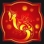 2014 Chinese horoscope for - Dragon