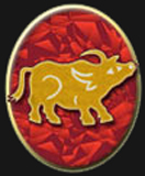Ox 2016 Chinese horoscope