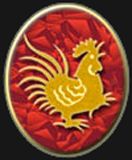 Rooster 2016 Chinese horoscope