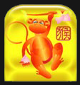 Monkey 2017 Chinese horoscope