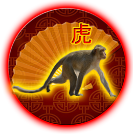 猴子2021年中国的星座运势