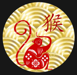 猴子2022年中国的星座运势
