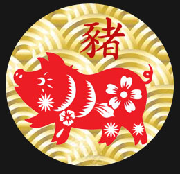 猪2022年中国的星座运势