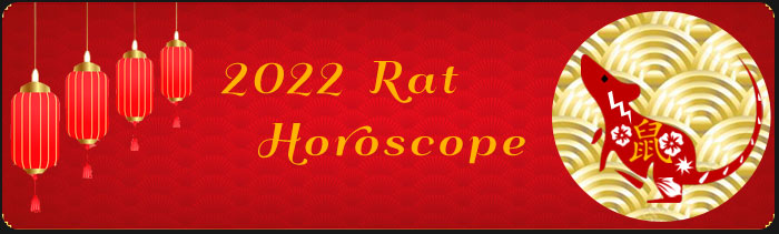 Chinese Horoscope rat