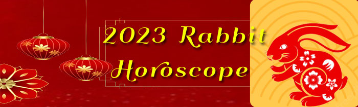 Chinese Horoscope rabbit