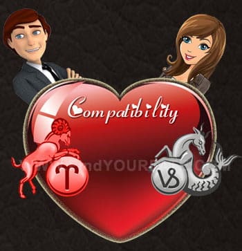 Aries Man-Capricorn Woman Compatibility