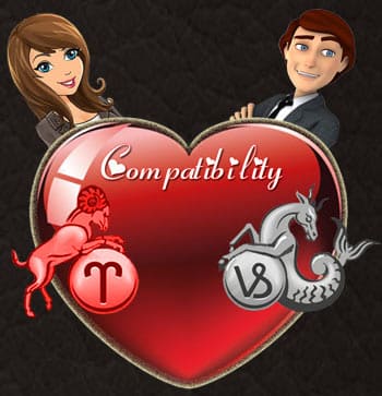Aries Woman-Capricorn Man Compatibility