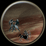 Gemini-Sagittarius Compatibility