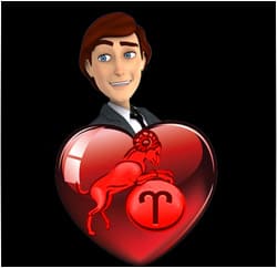 Hombre aries Compatibilidad 