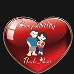 Uncle and Aunt Compatibility