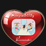 Roommates Compatibility
