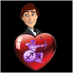 Sagittarius Man Compatibility