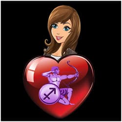 Sagittarius Woman Compatibility