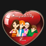 Teens Compatibility