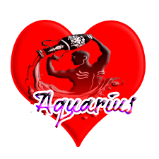 Aquarius LoveMatch