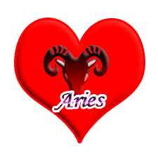 Aries LoveMatch