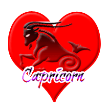 Capricorn LoveMatch