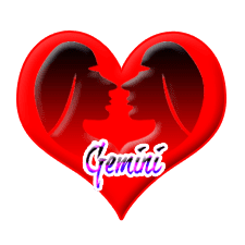 Gemini LoveMatch
