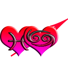 Love Match - PISCES - Love Compatibility