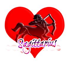 Sagittarius LoveMatch