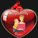 Aries Mother