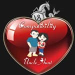 Capricorn Aunts and Uncles