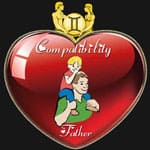 Gemini Father