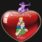 Sagittarius Father