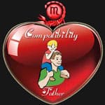 Scorpio Father