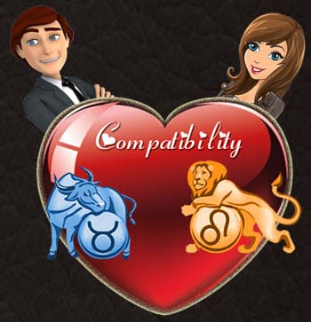 Leo woman taurus man famous couples